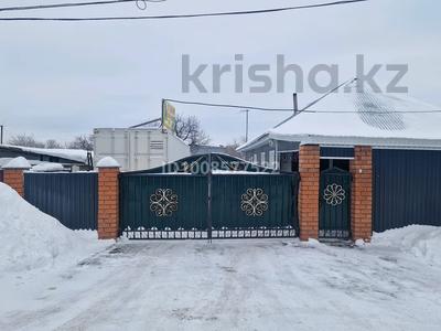 Отдельный дом · 4 комнаты · 130 м² · 9 сот., Московская 169 — Акан сери за 35 млн 〒 в Щучинске