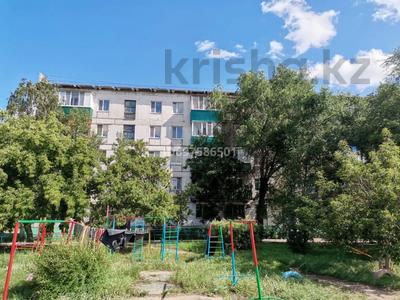 1-комнатная квартира, 30 м², 3/5 этаж помесячно, Фрунзе 20 за 80 000 〒 в Рудном