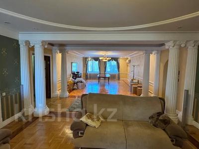 5-комнатная квартира · 218.5 м² · 3/9 этаж, Абилкайыр-хана 61Б за 69 млн ₸ в Актобе