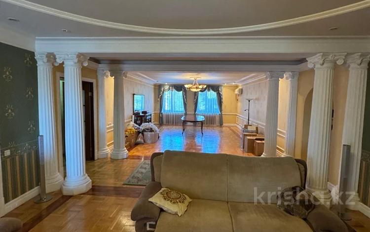 5-комнатная квартира · 218.5 м² · 3/9 этаж, Абилкайыр-хана 61Б за 69 млн ₸ в Актобе — фото 3