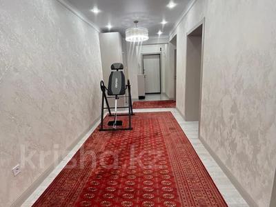 3-комнатная квартира · 110 м² · 3/9 этаж, мкр. Алтын орда 54а за 51 млн ₸ в Актобе