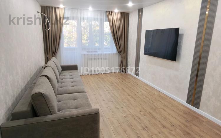 2-комнатная квартира · 72 м² · 2/6 этаж, Урожайная 18 В — Урожайная 18 В за 39.5 млн 〒 в Костанае — фото 2