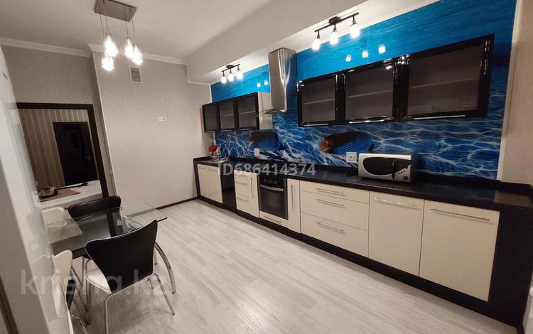 3-бөлмелі пәтер · 120.4 м² · 9/10 қабат, Динмухамед Кунаев 38, бағасы: 500 000 ₸ в Шымкенте, Аль-Фарабийский р-н — фото 8