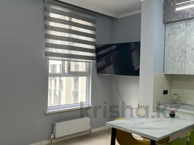 1-комнатная квартира · 37.6 м² · 4/13 этаж, Райымбека за 30 млн 〒 в Алматы, Ауэзовский р-н