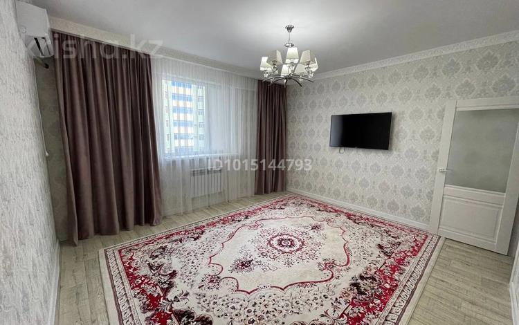 2-комнатная квартира · 68.9 м² · 5/5 этаж, 20-й мкр 26/1 — Отрар сити за 25.6 млн ₸ в Актау — фото 2