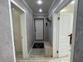 3-бөлмелі пәтер · 74 м² · 2/5 қабат, К.Аманжолова 49/1 — Остановка Гагарина, бағасы: 25 000 ₸ в Уральске — фото 14