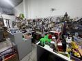 Действующий бизнес · 100 м² за 6.5 млн ₸ в Астане, Нура р-н