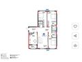 4-комнатная квартира · 130 м², Е-899 7 — ключи :24.10.26🪀🪀🪀 за 89.6 млн ₸ в Астане, Нура р-н — фото 2