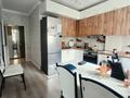 2-бөлмелі пәтер · 57.2 м² · 3/9 қабат, Караменде би Шакаулы 3, бағасы: 28.5 млн ₸ в Астане, Сарыарка р-н — фото 7