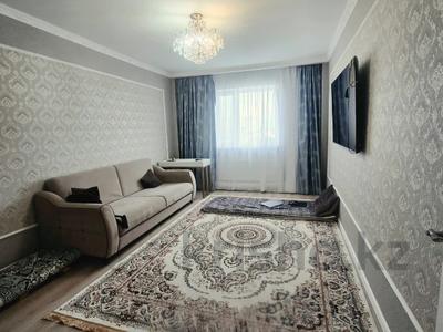 2-бөлмелі пәтер · 57.2 м² · 3/9 қабат, Караменде би Шакаулы 3, бағасы: 28.5 млн ₸ в Астане, Сарыарка р-н