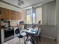 2-бөлмелі пәтер · 57.2 м² · 3/9 қабат, Караменде би Шакаулы 3, бағасы: 28.5 млн ₸ в Астане, Сарыарка р-н — фото 6