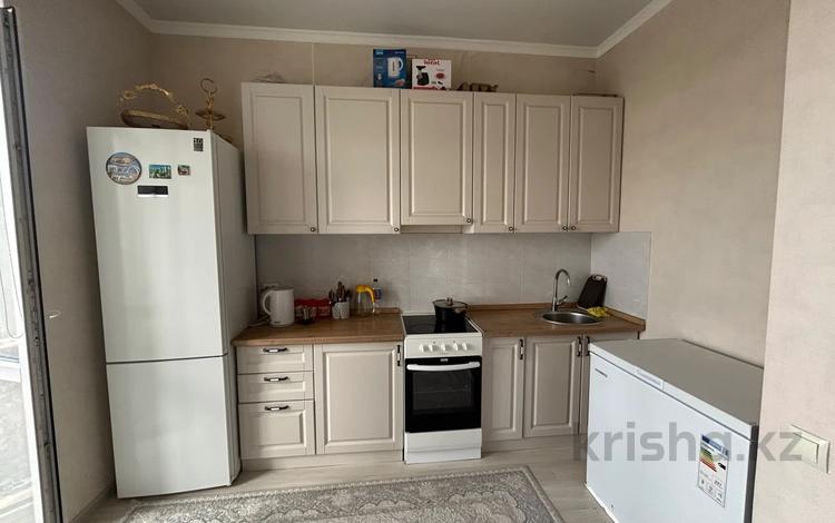 1-комнатная квартира · 39 м² · 6/10 этаж, Косшыгулулы 8/1 за 210 000 ₸ в Астане, Сарыарка р-н — фото 2