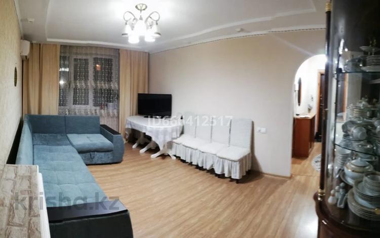 4-комнатная квартира, 78 м², 2/5 этаж, Мкр Самал 23 за 24.5 млн 〒 в Талдыкоргане — фото 7