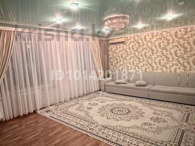 3-комнатная квартира · 102 м² · 4/5 этаж, Сабитовой 8 за 200 000 ₸ в Балхаше