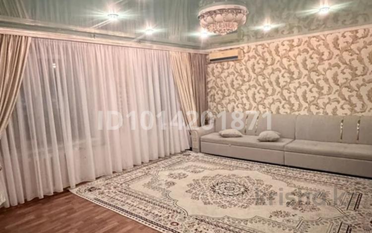 3-бөлмелі пәтер · 102 м² · 4/5 қабат, Сабитовой 8, бағасы: 200 000 ₸ в Балхаше — фото 2