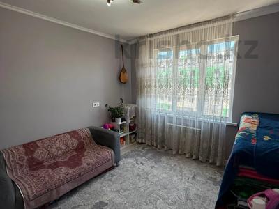 3-комнатная квартира · 82.9 м² · 11/12 этаж, Абишева за 47 млн ₸ в Алматы, Наурызбайский р-н