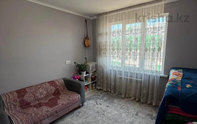 3-комнатная квартира · 82.9 м² · 11/12 этаж, Абишева за 47 млн ₸ в Алматы, Наурызбайский р-н — фото 32