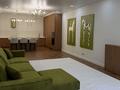 4-бөлмелі пәтер · 140 м² · 2/5 қабат, Ерменсай ш/а., Ушкемпирова 42, бағасы: 149.5 млн ₸ в Алматы, Бостандыкский р-н