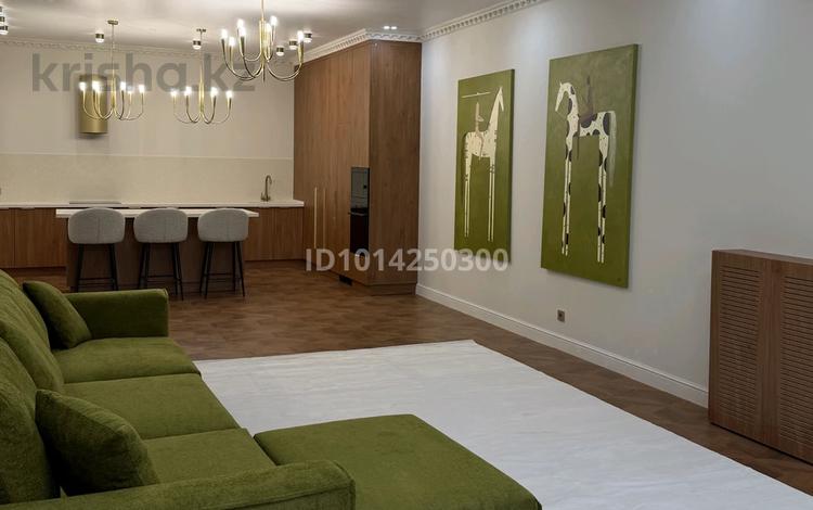 4-бөлмелі пәтер · 140 м² · 2/5 қабат, Ерменсай ш/а., Ушкемпирова 42, бағасы: 149.5 млн ₸ в Алматы, Бостандыкский р-н — фото 15