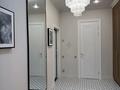 4-бөлмелі пәтер · 140 м² · 2/5 қабат, Ерменсай ш/а., Ушкемпирова 42, бағасы: 149.5 млн ₸ в Алматы, Бостандыкский р-н — фото 7