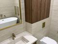 4-бөлмелі пәтер · 140 м² · 2/5 қабат, Ерменсай ш/а., Ушкемпирова 42, бағасы: 149.5 млн ₸ в Алматы, Бостандыкский р-н — фото 11