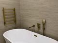 4-бөлмелі пәтер · 140 м² · 2/5 қабат, Ерменсай ш/а., Ушкемпирова 42, бағасы: 149.5 млн ₸ в Алматы, Бостандыкский р-н — фото 12