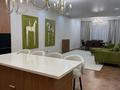4-бөлмелі пәтер · 140 м² · 2/5 қабат, Ерменсай ш/а., Ушкемпирова 42, бағасы: 149.5 млн ₸ в Алматы, Бостандыкский р-н — фото 2