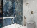 4-комнатная квартира · 136 м² · 10 этаж, Шевченко 96 — Уникальное предложение дизайнерской квартиры с лучшим видом в городе! за 200 млн ₸ в Алматы, Алмалинский р-н — фото 50