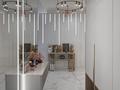 4-комнатная квартира · 136 м² · 10 этаж, Шевченко 96 — Уникальное предложение дизайнерской квартиры с лучшим видом в городе! за 200 млн ₸ в Алматы, Алмалинский р-н — фото 35