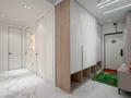 4-комнатная квартира · 136 м² · 10 этаж, Шевченко 96 — Уникальное предложение дизайнерской квартиры с лучшим видом в городе! за 200 млн ₸ в Алматы, Алмалинский р-н — фото 38