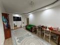 3-комнатная квартира · 81 м² · 3/9 этаж, Рыскулбекова 16 за 34.5 млн ₸ в Астане, Алматы р-н — фото 2