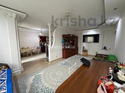 3-комнатная квартира · 81 м² · 3/9 этаж, Рыскулбекова 16 за 34.5 млн ₸ в Астане, Алматы р-н