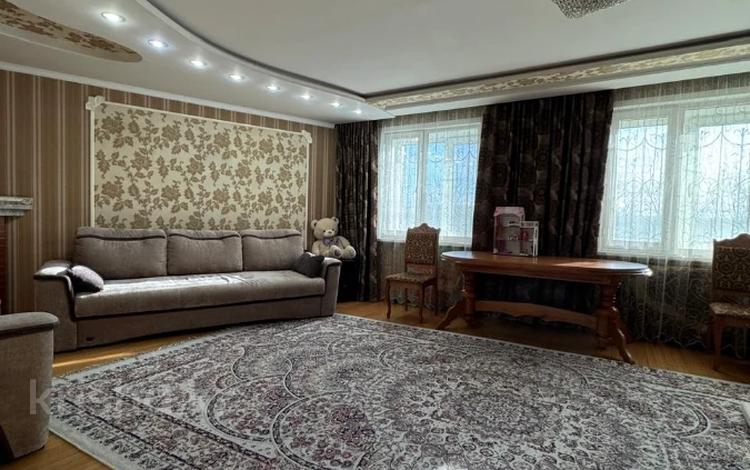 5-комнатная квартира · 152.3 м² · 2/9 этаж, Кустанайская 79 за 58 млн ₸ в Семее — фото 10