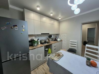 3-бөлмелі пәтер · 70 м² · 5/5 қабат, Аксай 2 — Толе би, бағасы: 38 млн ₸ в Алматы, Ауэзовский р-н