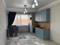 2-комнатная квартира · 57 м² · 4/5 этаж, Шукурова 98е за 200 000 ₸ в  — фото 4