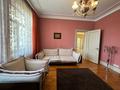 Отдельный дом · 7 комнат · 400 м² · 31 сот., Каргалы — Загородный Дом за 200 млн ₸ в Каргалы (п. Фабричный) — фото 24