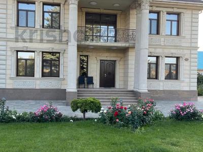 Отдельный дом · 7 комнат · 400 м² · 31 сот., Каргалы — Загородный Дом за 200 млн ₸ в Каргалы (п. Фабричный)