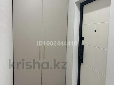 2-бөлмелі пәтер · 45 м² · 3/9 қабат, Е-36 11 — ул. Сыгынак, бағасы: 300 000 ₸ в Астане, Нура р-н