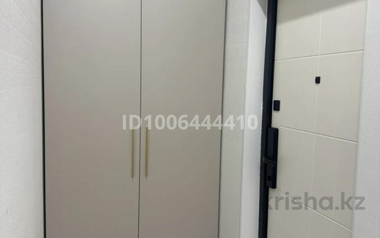 2-бөлмелі пәтер · 45 м² · 3/9 қабат, Е-36 11 — ул. Сыгынак, бағасы: 300 000 ₸ в Астане, Нура р-н — фото 2