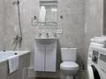 2-бөлмелі пәтер · 56 м² · 12/12 қабат, мкр Акбулак, 1-я улица 43, бағасы: 34 млн ₸ в Алматы, Алатауский р-н — фото 5