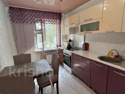 3-комнатная квартира · 60 м² · 1/5 этаж, Братьев Жубановых за 18 млн ₸ в Актобе
