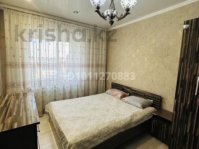 2-комнатная квартира · 80 м² · 7/15 этаж, Шакарима 60 60 — Шакарима-Кабанбай Батыра за 2 500 〒 в Семее