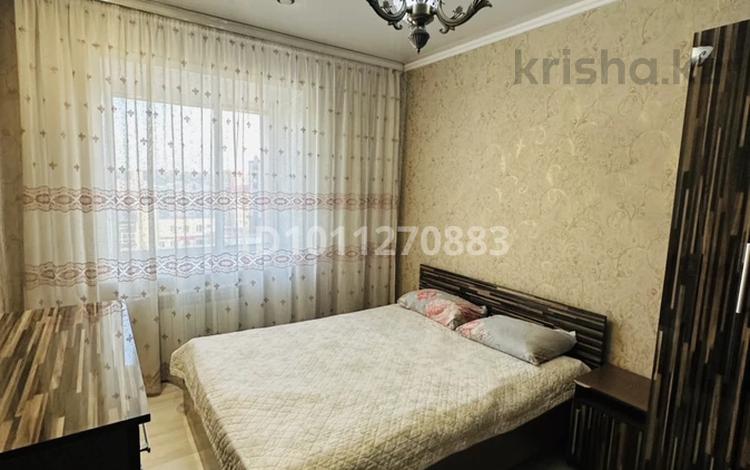 2-бөлмелі пәтер · 80 м² · 7/15 қабат, Шакарима 60 60 — Шакарима-Кабанбай Батыра, бағасы: 2 500 ₸ в Семее — фото 2
