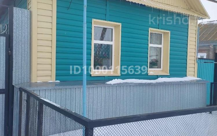 Отдельный дом · 2 комнаты · 32.5 м² · 8.47 сот., П. Серебряково, ул. Советская, 53 за 9.5 млн 〒 в Уральске — фото 2