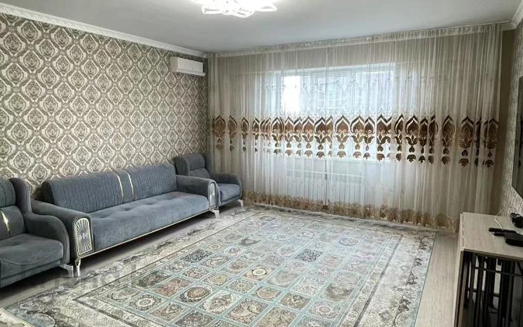 3-комнатная квартира · 89 м² · 14/17 этаж, Егизбаева за 69.5 млн ₸ в Алматы, Бостандыкский р-н — фото 11
