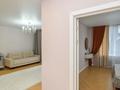 2-бөлмелі пәтер · 50 м² · 11/17 қабат, Турар Рыскулов 16/4, бағасы: ~ 38 млн ₸ в Астане, Есильский р-н — фото 22