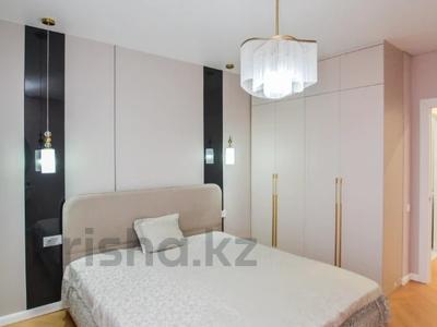 2-бөлмелі пәтер · 50 м² · 11/17 қабат, Турар Рыскулов 16/4, бағасы: ~ 38 млн ₸ в Астане, Есильский р-н