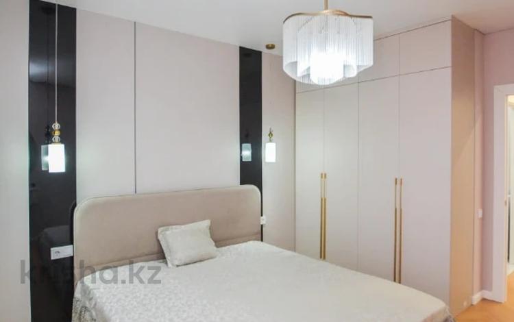2-бөлмелі пәтер · 50 м² · 11/17 қабат, Турар Рыскулов 16/4, бағасы: ~ 38 млн ₸ в Астане, Есильский р-н — фото 21