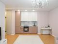 2-бөлмелі пәтер · 50 м² · 11/17 қабат, Турар Рыскулов 16/4, бағасы: ~ 38 млн ₸ в Астане, Есильский р-н — фото 26