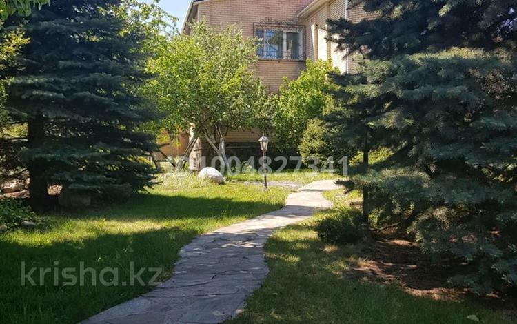 Отдельный дом · 6 комнат · 320 м² · 9 сот., КСК за 165 млн 〒 в Костанае — фото 13